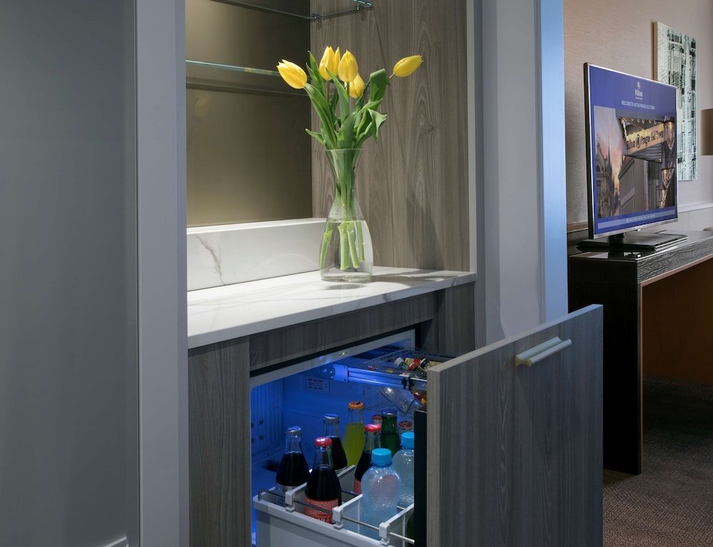 Фото Hilton Prague Old Town