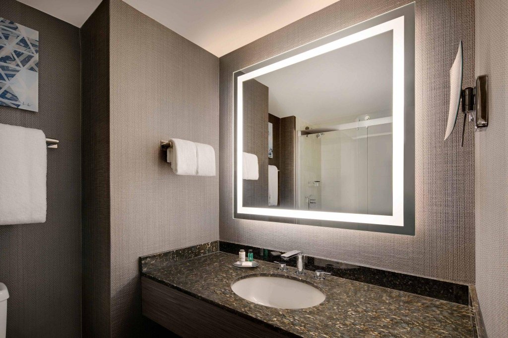 Фото Sheraton Philadelphia Downtown