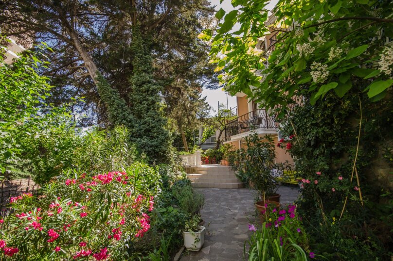 Фото Вилла Багратион