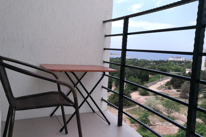 Фото Гостевые номера в Парк-отель