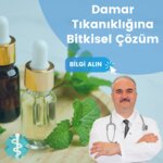 Fitoterapi Uzmanı Doktor Hakan Özkul (İstanbul, Küçükçekmece, Yeşilova Yan Yolu Cad., 38), alternatif tıp merkezleri  Küçükçekmece'den