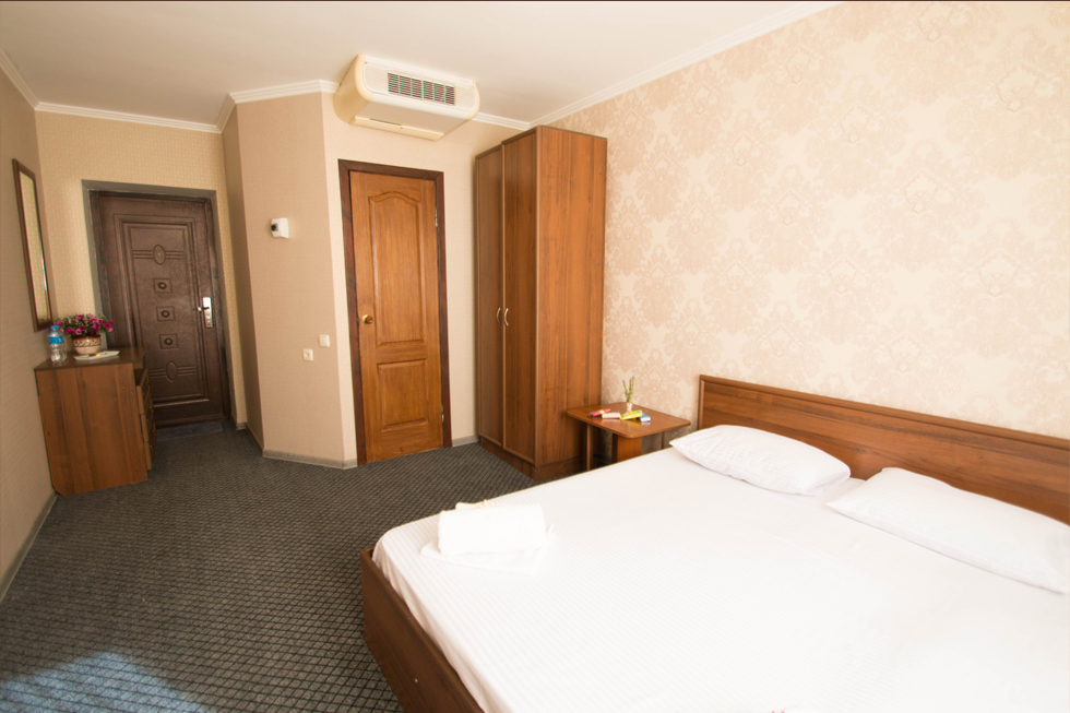 Фото Мини-отель Шейх