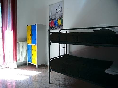 Фото Ostello California - Hostel