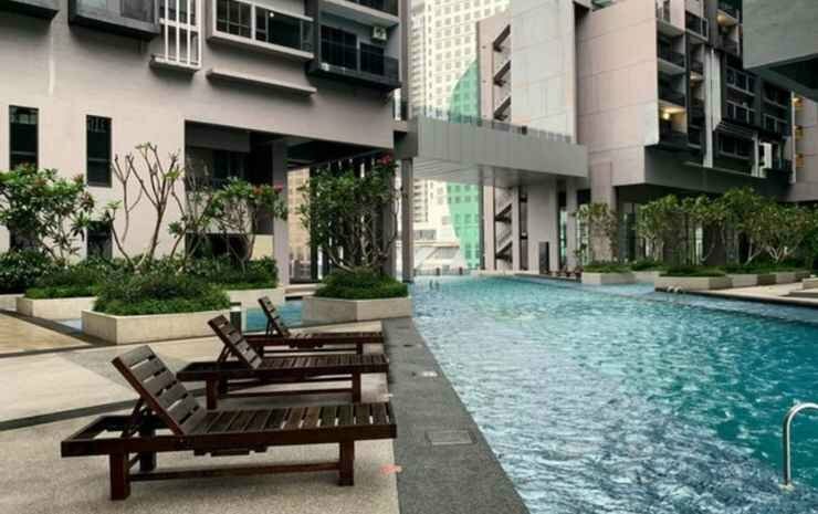 Hotel Imperio Residence Melaka, Malacca, photo