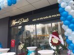 Kamer Dent (İstanbul, Başakşehir, Kayabaşı Mah., Kayaşehir Blv.), dental clinic