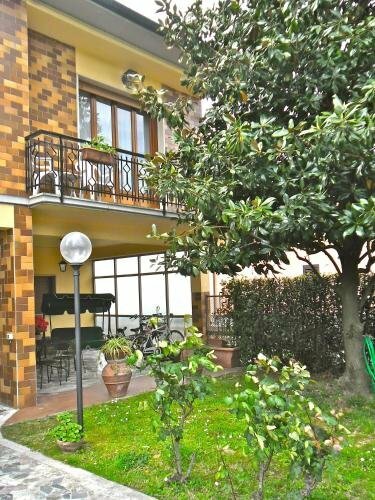 Гостиница Certe Notti B&b в Пизе