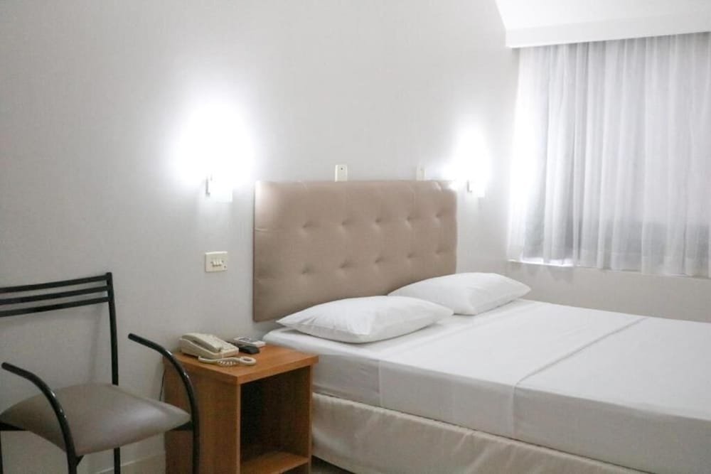 Фото Hotel Doral Apucarana