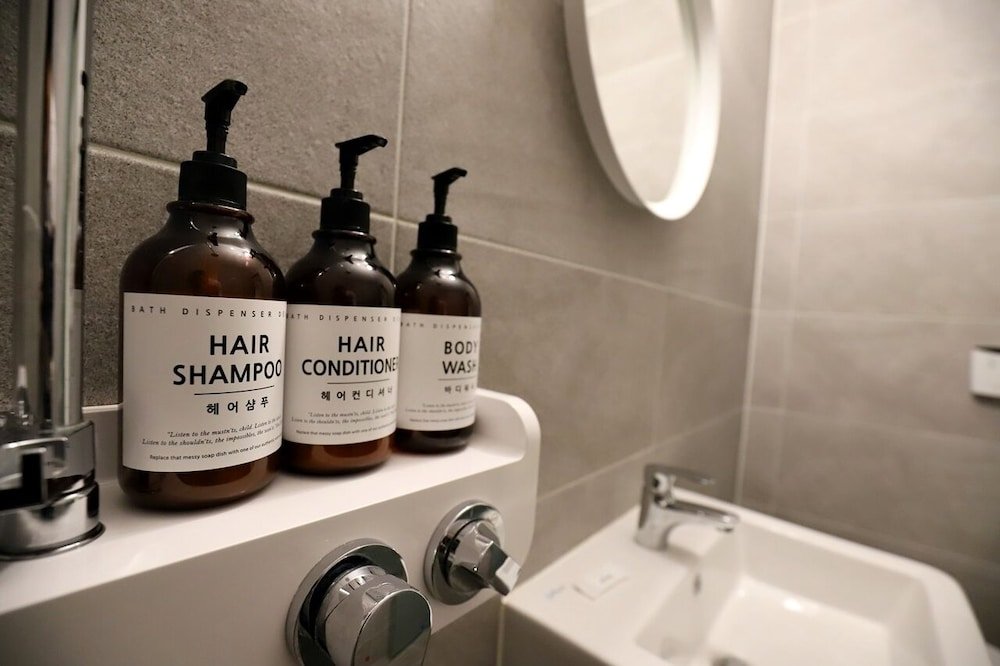 Фото Yongin Monterey 17