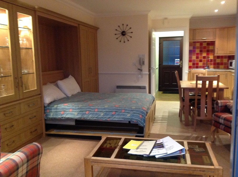 Фото Loch Rannoch Highland Club