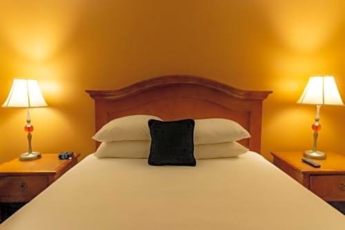 Фото Desert Extended Stay