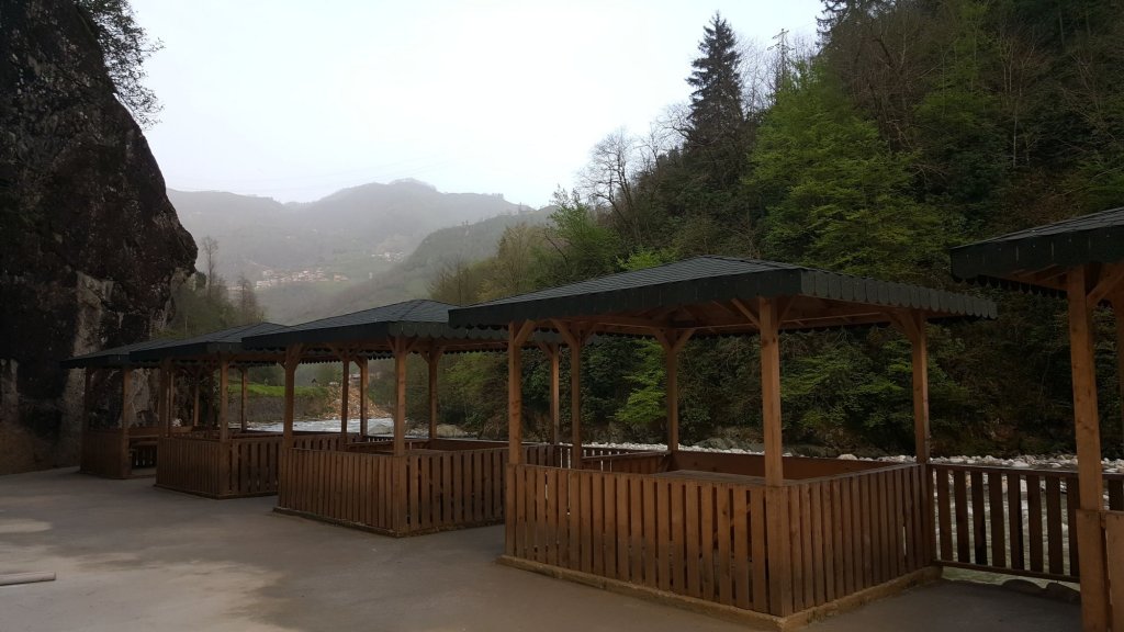 Фото Ayder Valley Palace