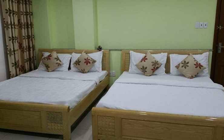 Hotel Hoang Tay 1 Hotel, Ho Chi Minh, photo