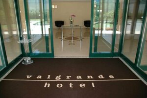 Valgrande Hotel