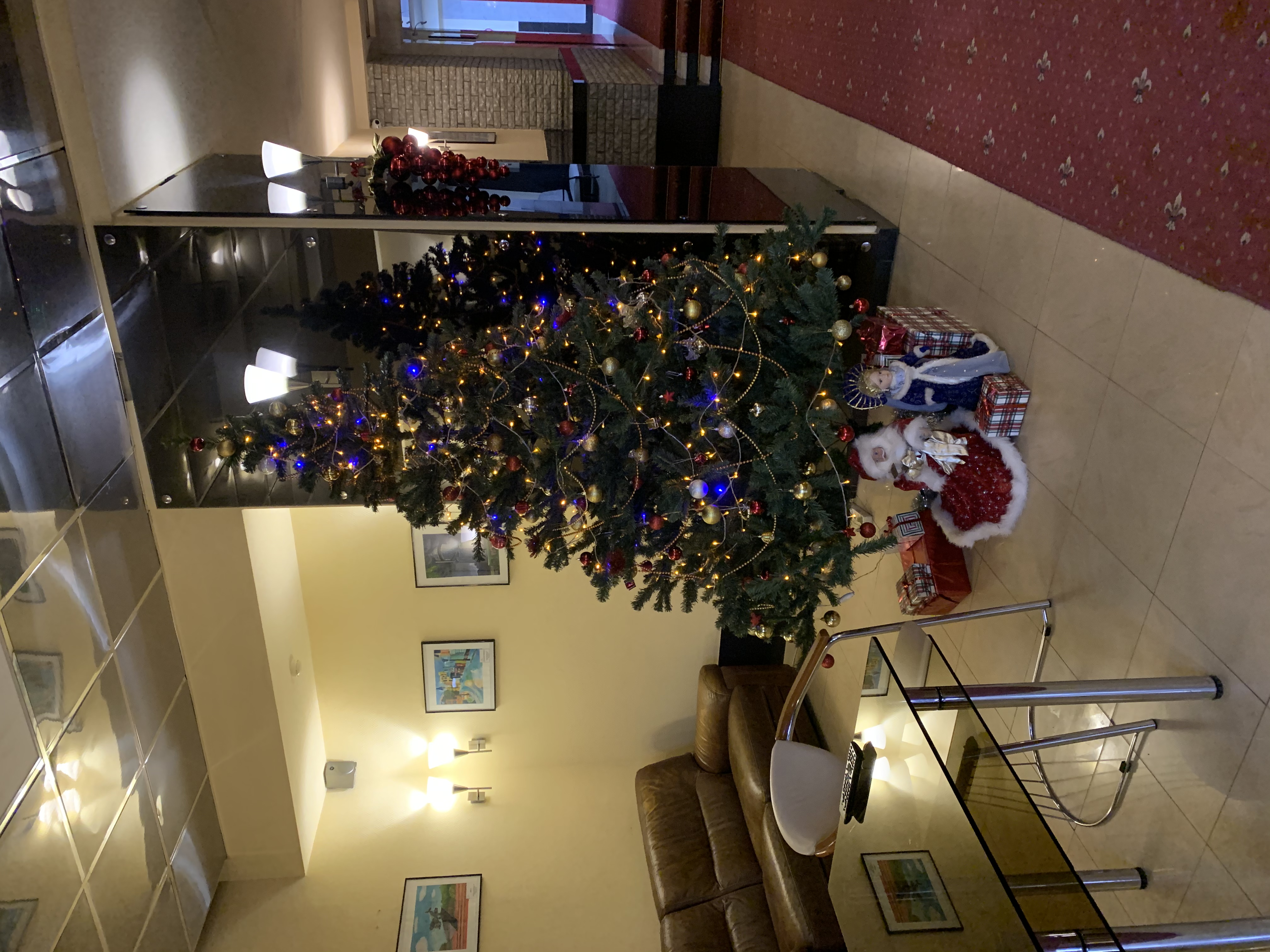 Фото Октябрьская