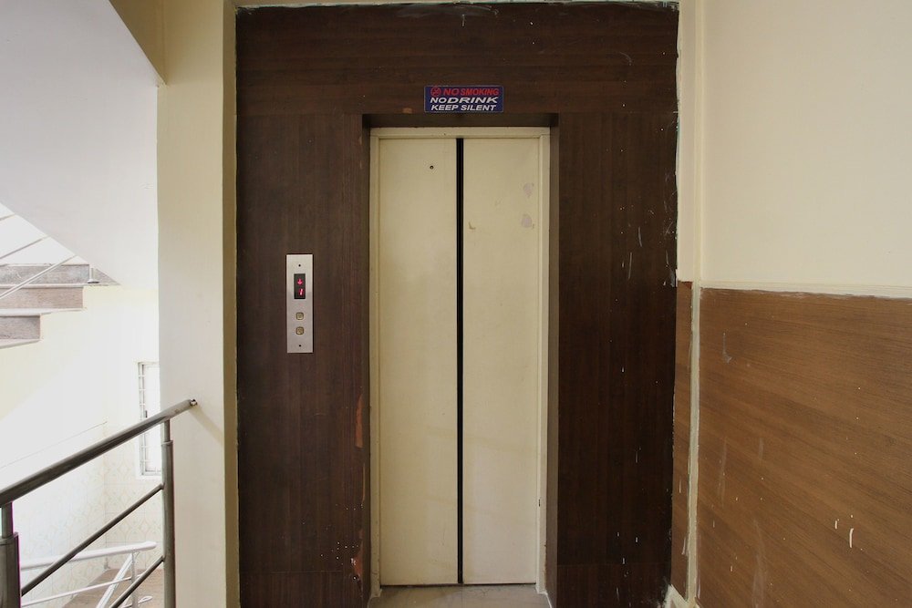 Фото Oyo 24259 Hotel Blue Inn