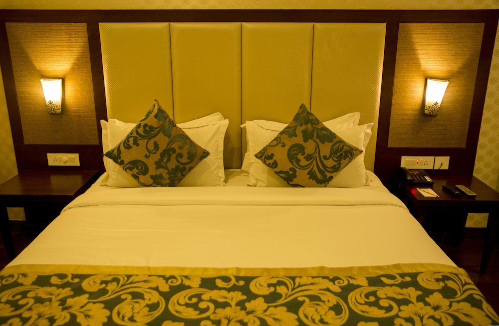 Фото The Fern Hillside Resort Bhimtal