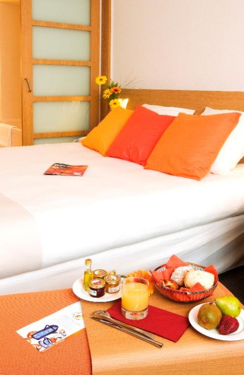 Фото Ibis Barcelona Cornella