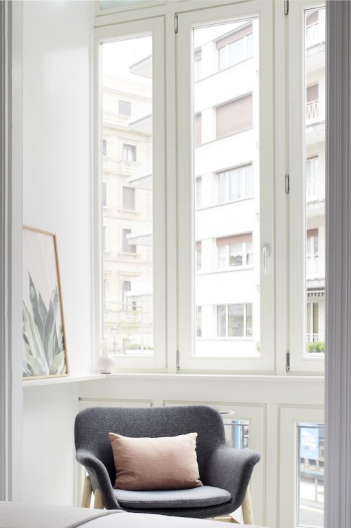 Фото Bilbao Plaza by FeelFree Rentals