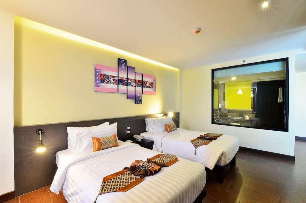 Фото Lakkhana Poolside Resort