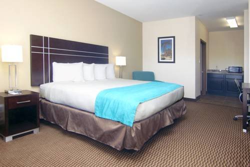 Фото Americas Best Value Inn & Suites Cuero