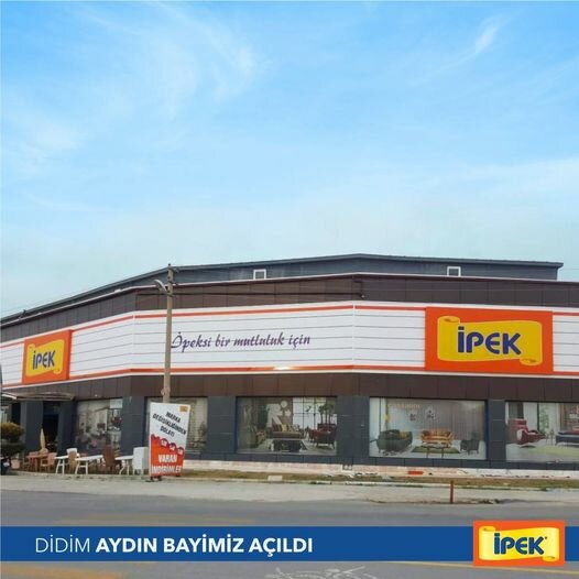 Furniture store Kilim Mobilya-didim, Didim, photo