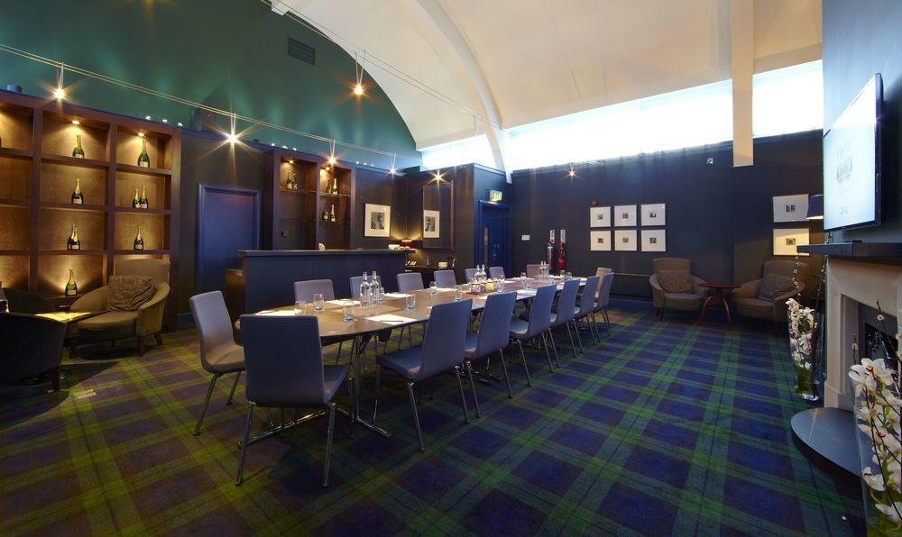Фото Malmaison Newcastle