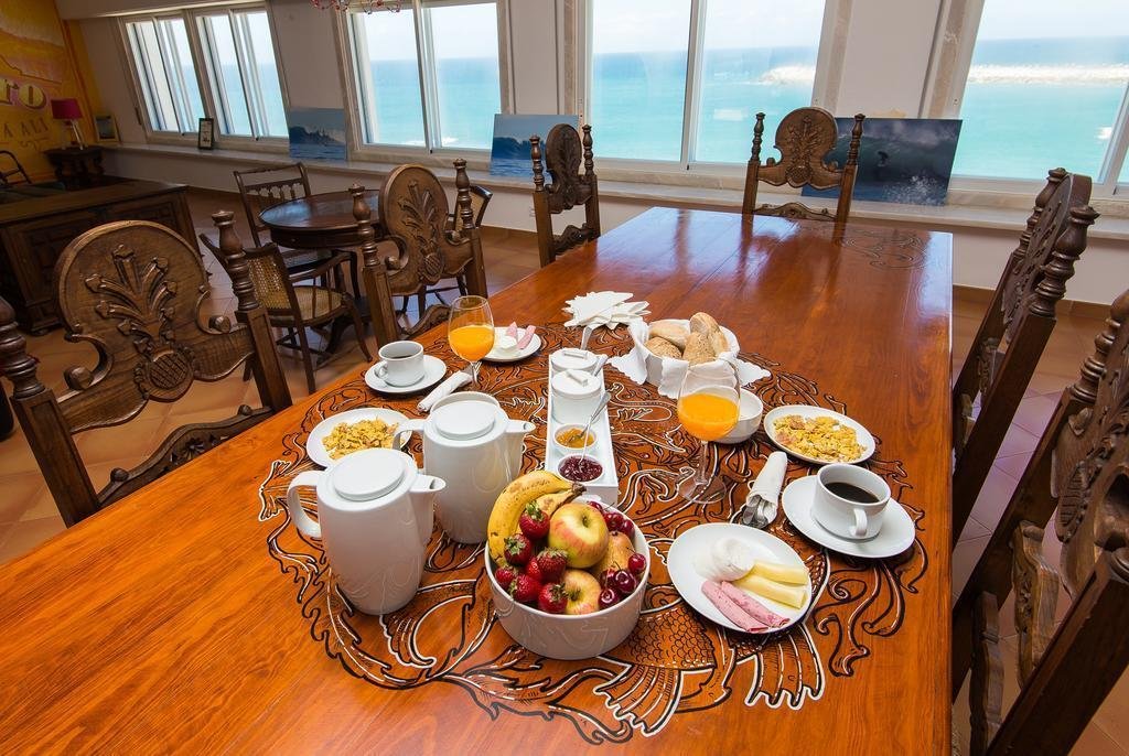 Фото Ericeira Hostel