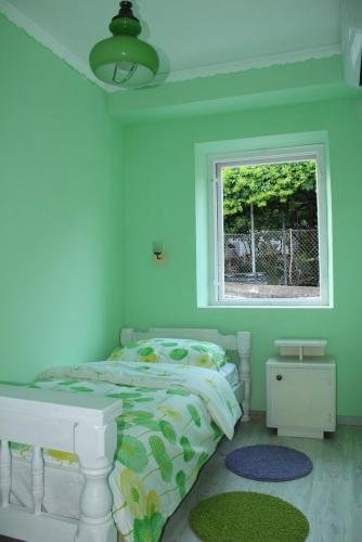 Фото Guest House Gugily