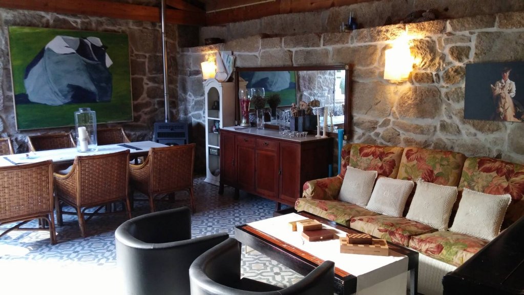 Фото Pazo Larache