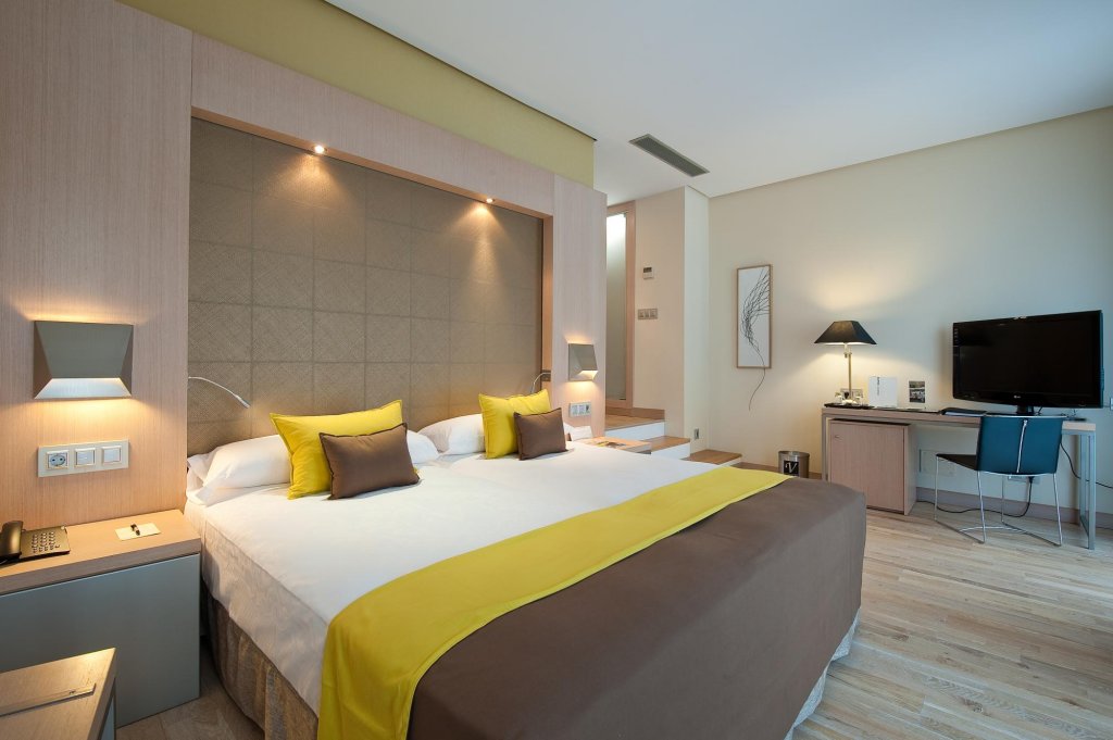 Фото Vincci Selection Posada del Patio