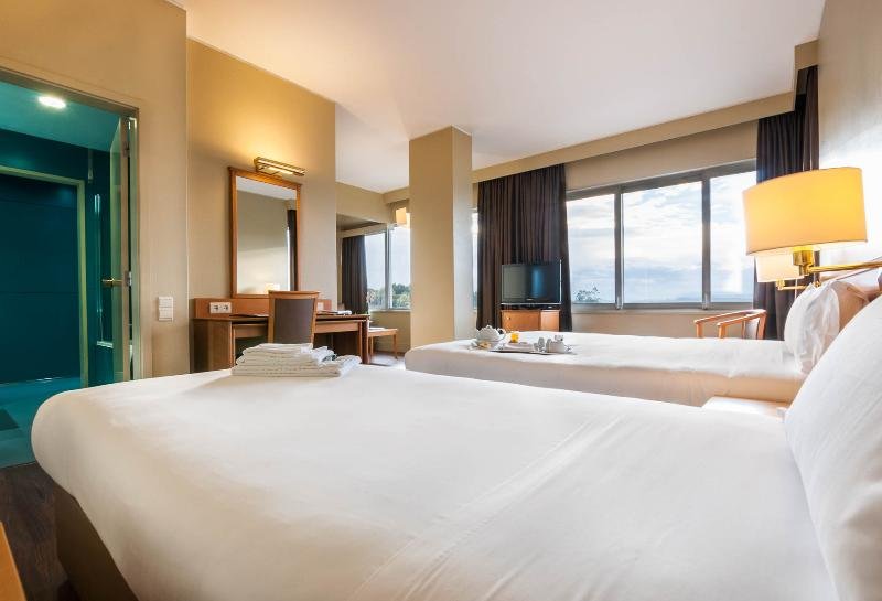 Фото Hotel Fundador