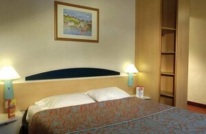 ibis Styles Paris Roissy-CDG (Île-de-France, Val-d'Oise, Roissy-en-), hotel