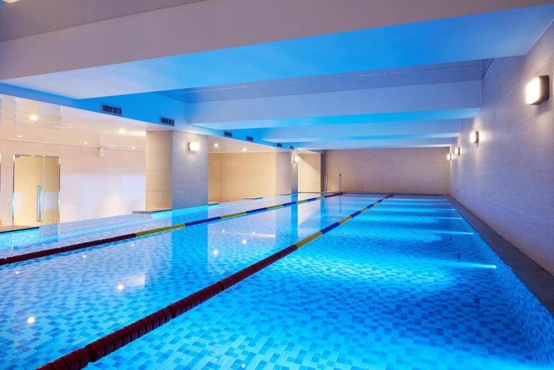 Фото Days Hotel & Suites Incheon Airport