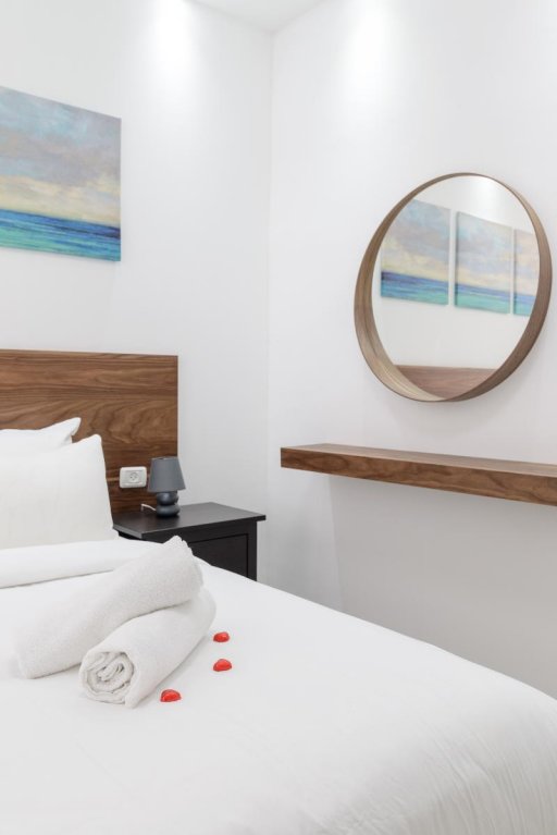 Фото Liber Seashore Suites