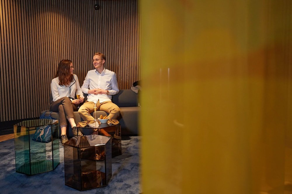 Фото The Florian Amsterdam Airport