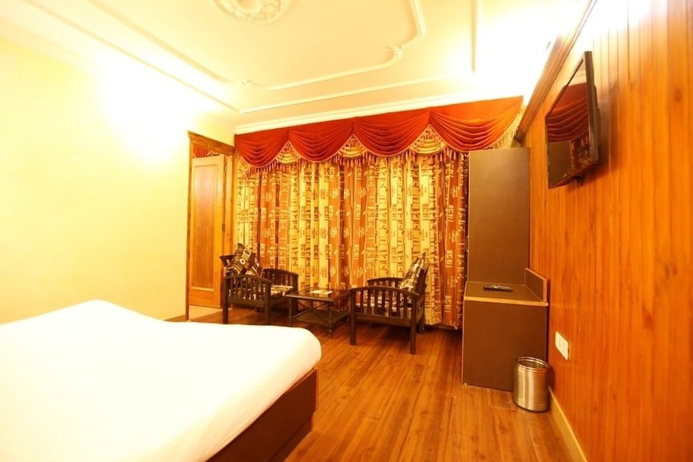 Фото Bridge View Regency