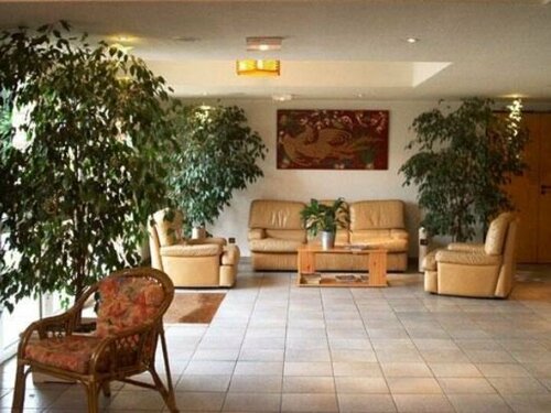 Гостиница Hotel Kimotel