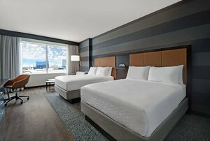 Гостиница Holiday Inn Express Houston - Galleria Area, an Ihg Hotel