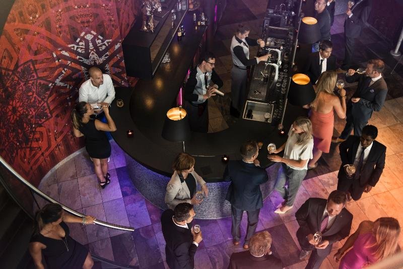 Фото Mainport by Inntel Hotels