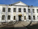 Школа хорового пения (Paromenskaya Street, 9) ، مدرسة الفنون