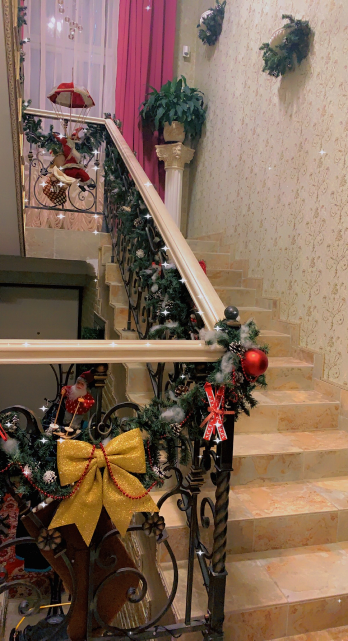 Фото Magic Moments