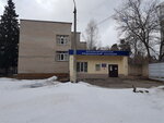 Moscow Regional Medical College № 4 (Aviatsionnaya ulitsa, 29), college