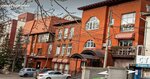 Psychologist Andrey Udalov (Rodionova Street, 22), psychological counseling
