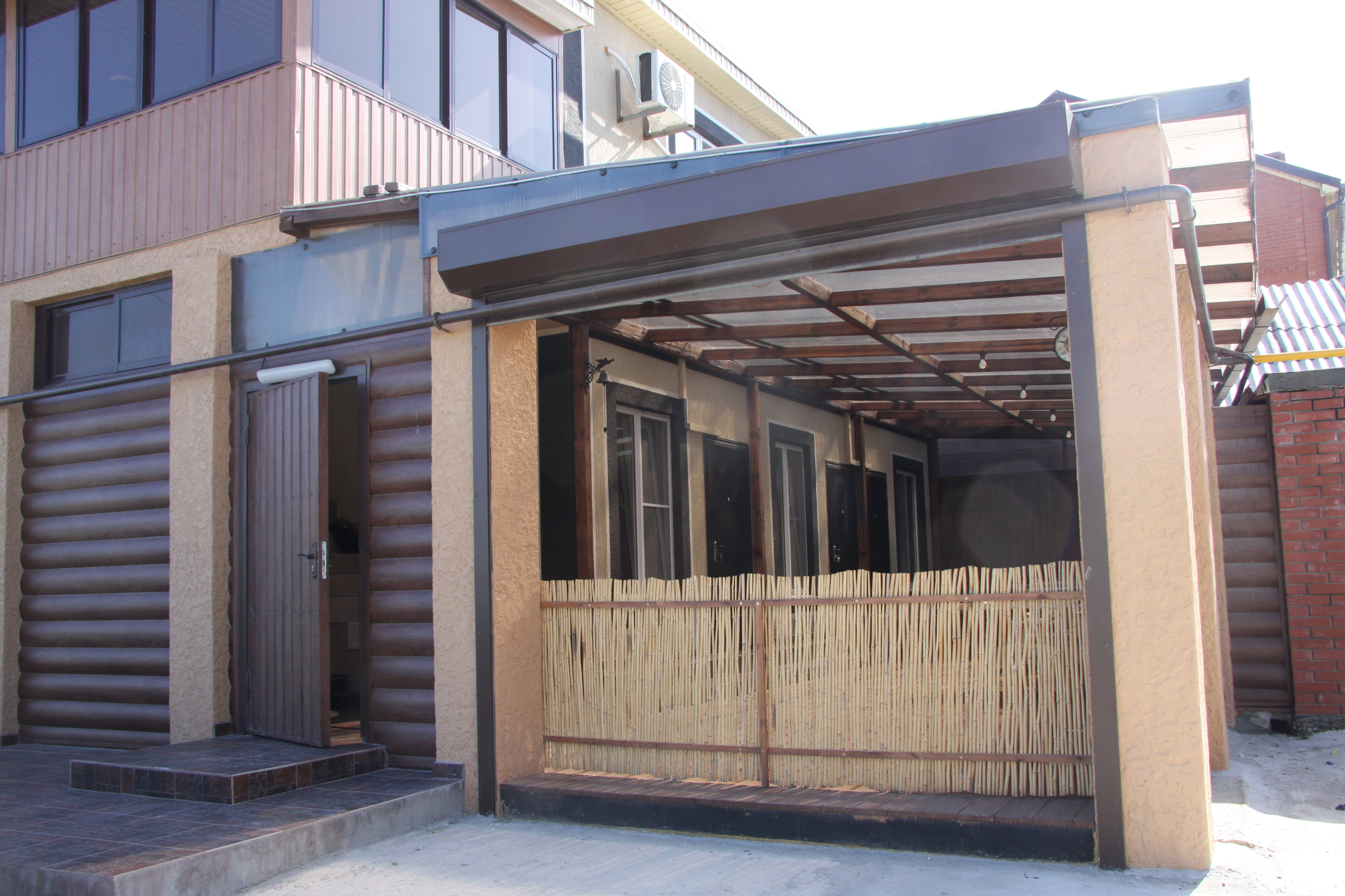 Фото Лагуна