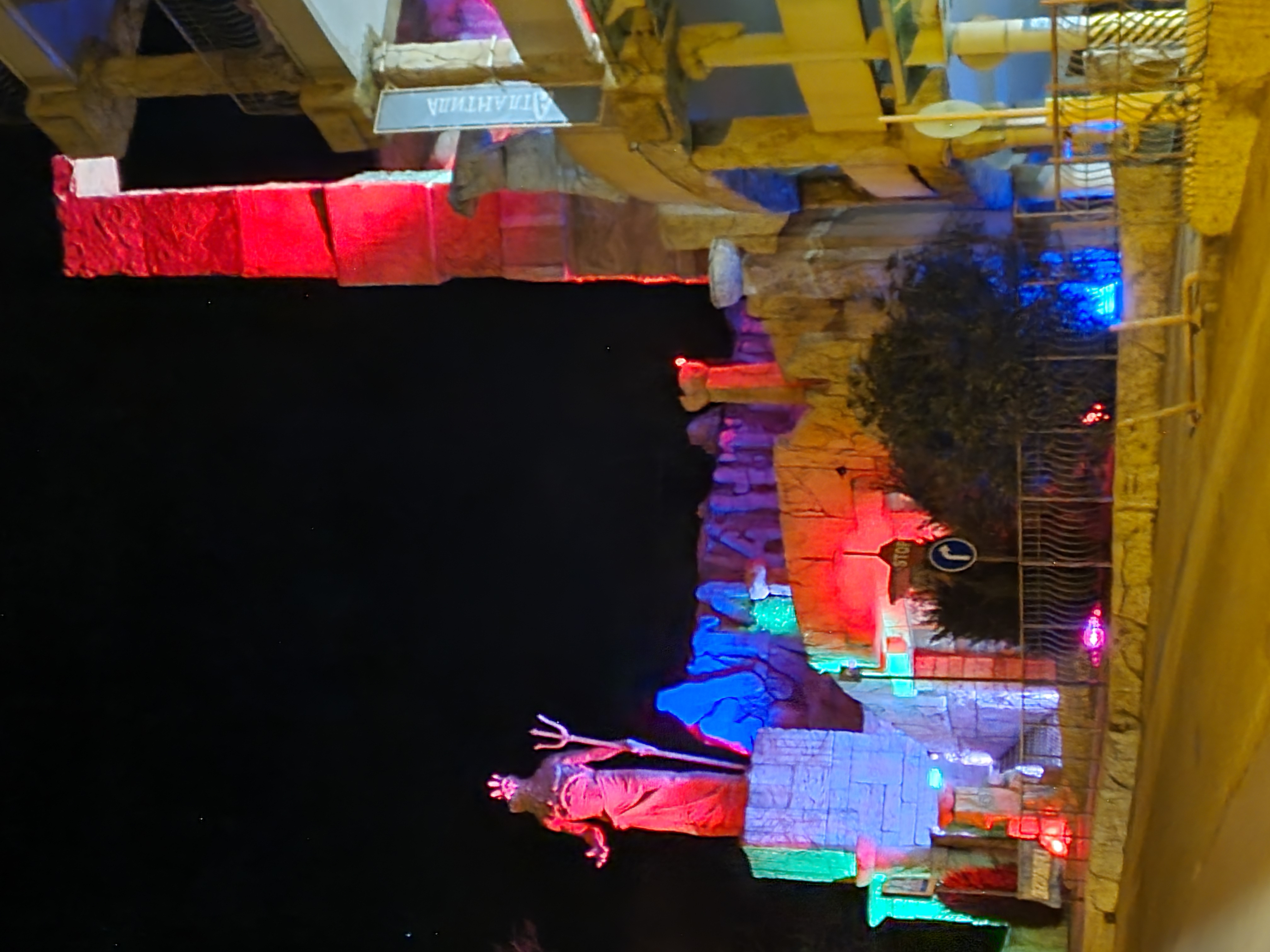 Фото Атлантида