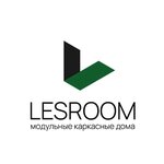 Lesroom company (Podsosenskiy Lane, 28с1), construction company