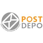 Postdepo (Bashilovskaya Street, 12), courier services