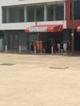 Chriset fashion (Haatso, Westland Boulevard Road, 135), clothing store