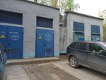 Трансформаторная подстанция № 2844 (Nizhniy Novgorod, Kanavinskiy City District, Yarmarka), infraestructura de ingeniería