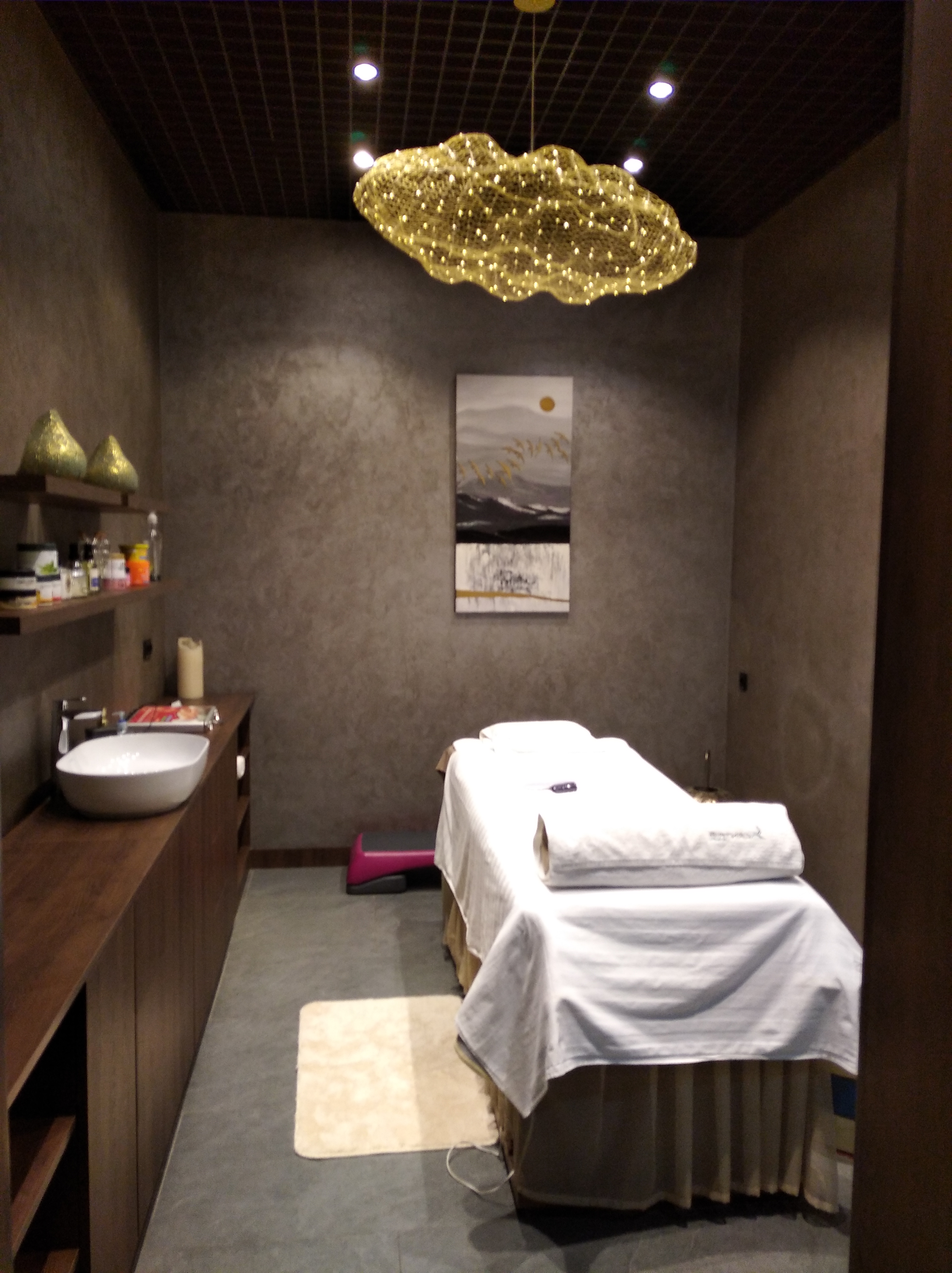 Фото Mercure Tashkent South